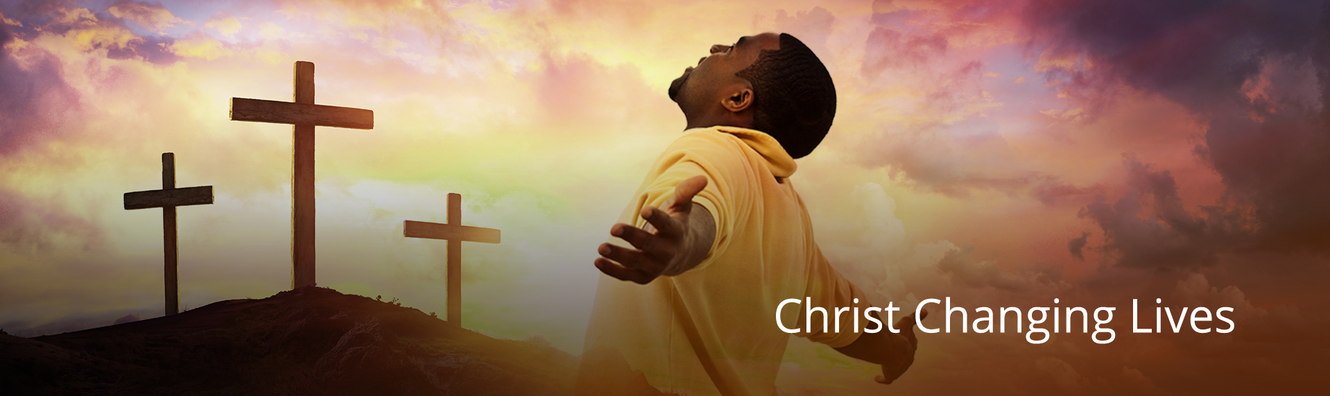 Christ Changing Lives